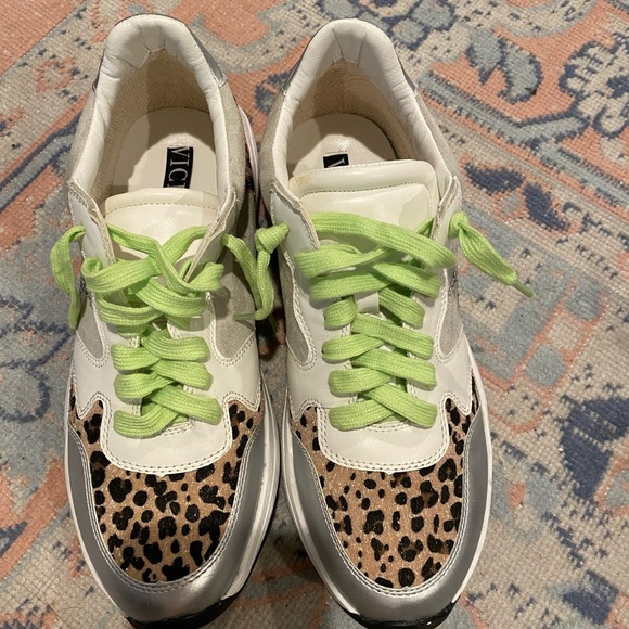 Vici sneakers - Picture 4 of 4